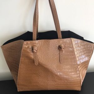Zara Tote